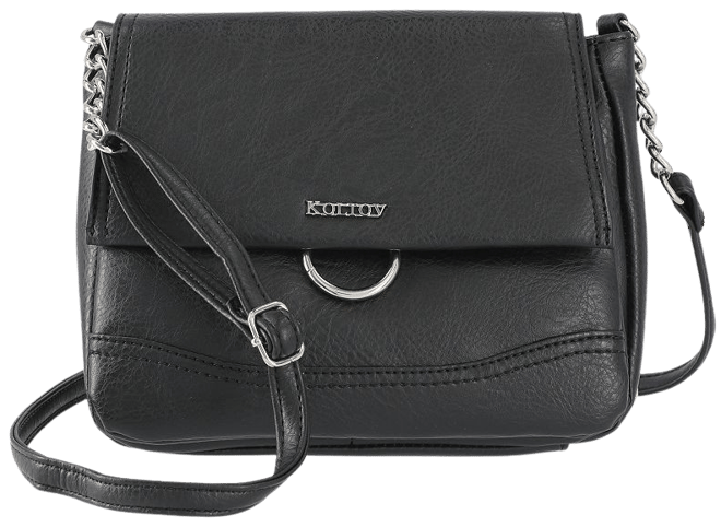 Gigi Crossbody