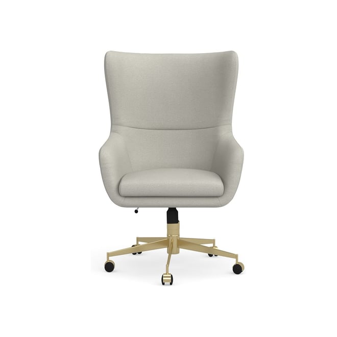 Jordan swivel glider clearance