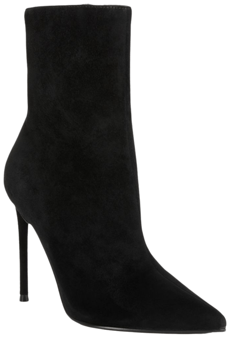 Women's Gal Pointed High Heel Booties - 100% Exclusive