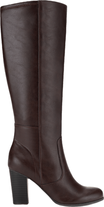 Women's Addyy Knee High Extra Wide Calf Dress Boots, Created for Macy's