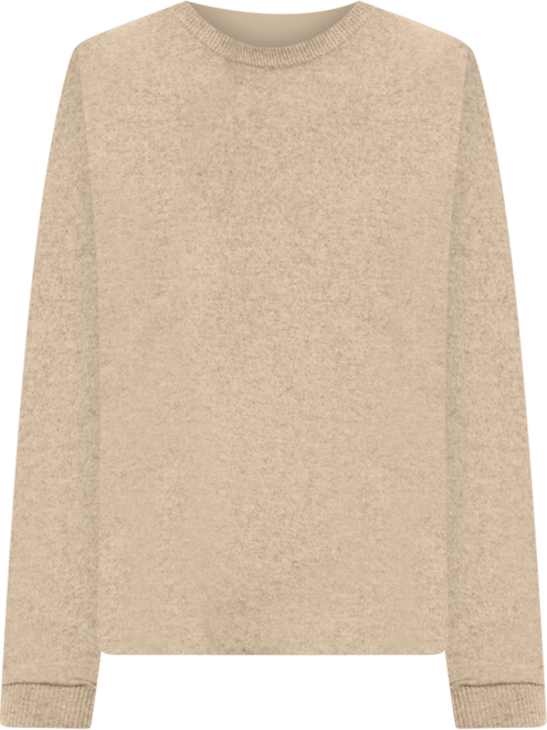 Men's Crewneck 100% Cashmere Sweater, Macy's Exclusive