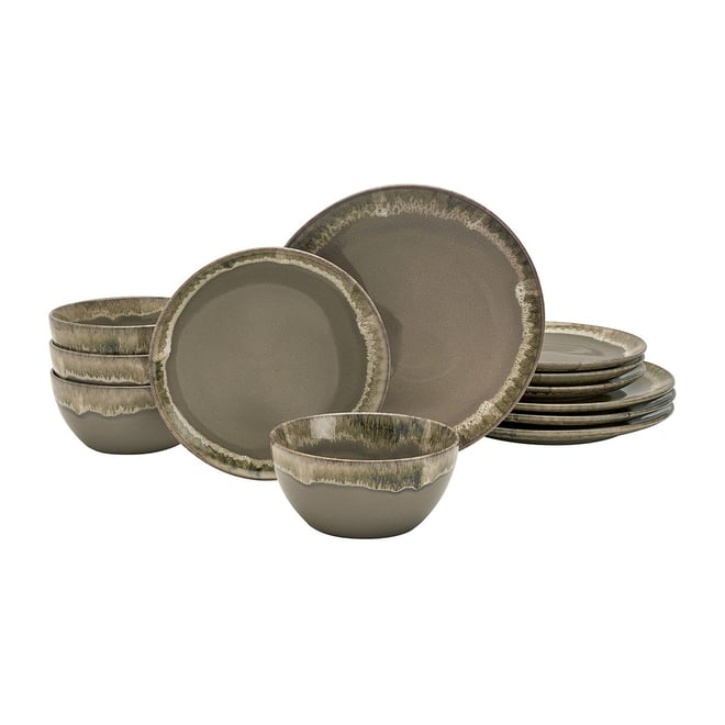 Tuscan shop dinnerware sets