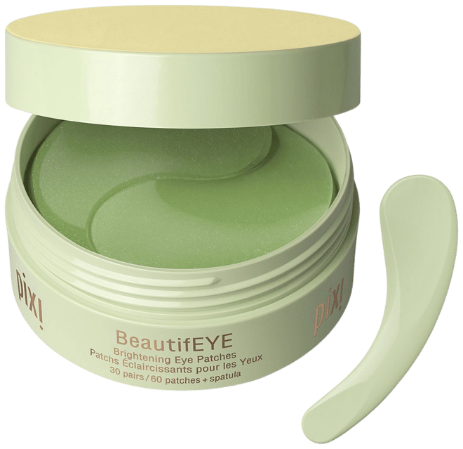 Pixi Beauty Beautifeye Brightening Eye Patches - JCPenney