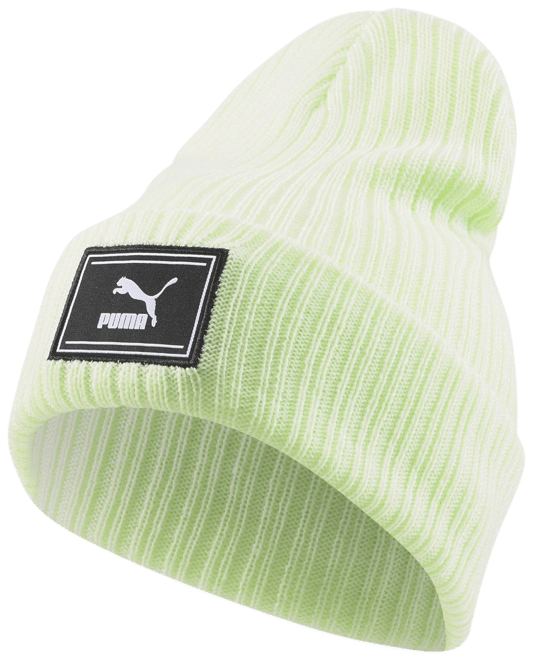 PUMA Cuff Trend Women's Beanie Hat