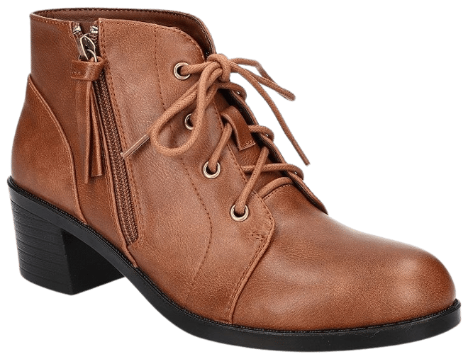 easy street women's boots