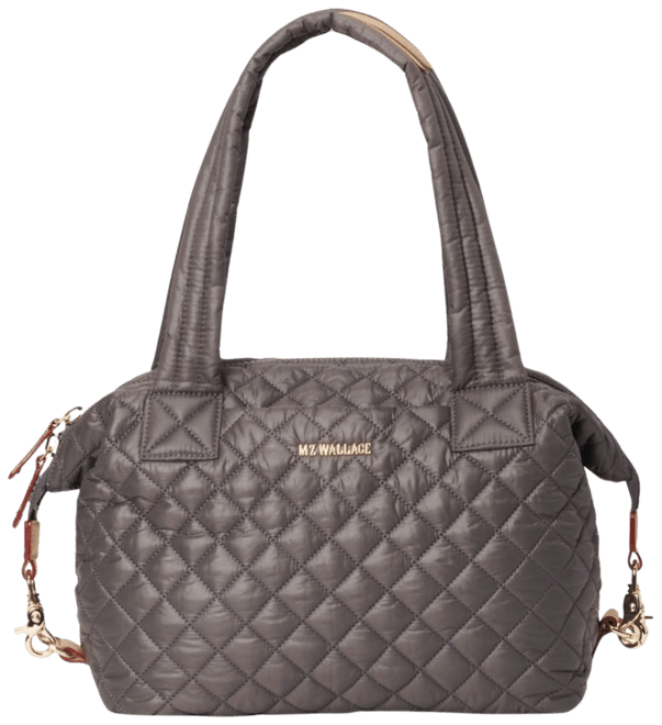 MZ WALLACE Medium Sutton Deluxe Crossbody | Bloomingdale's