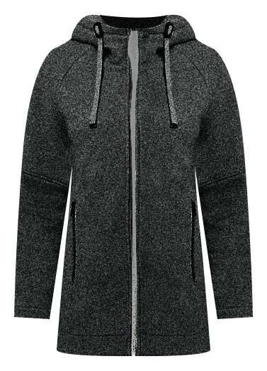 Winter fleece vest online dames