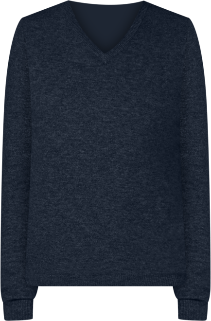 Men's 100% Cashmere V-Neck Sweater, Macy's Exclusive
