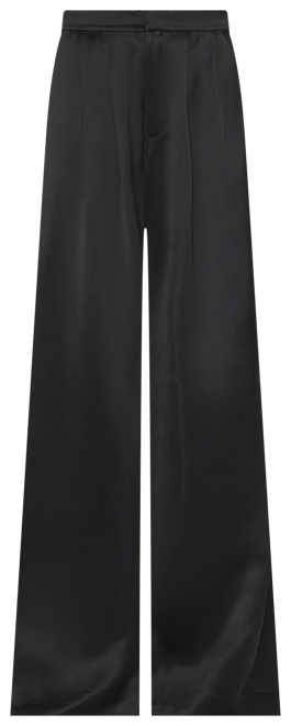 Paris Wide Leg Pant