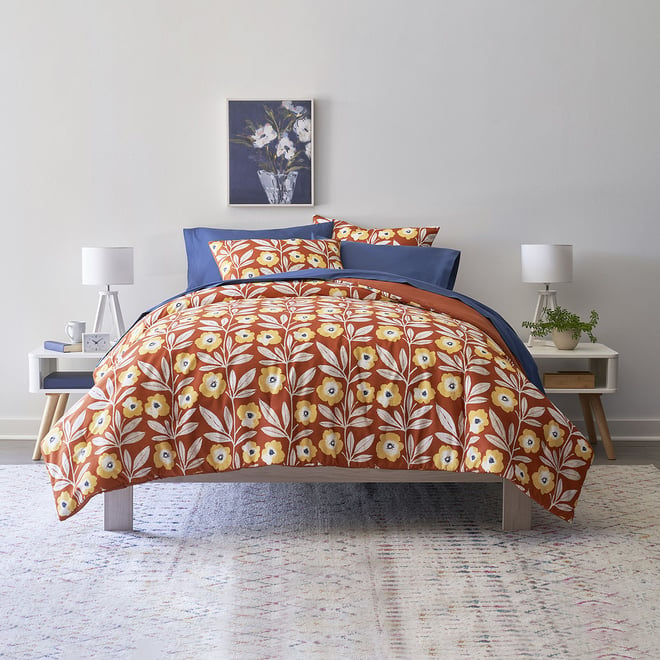 Home on sale expressions bedding