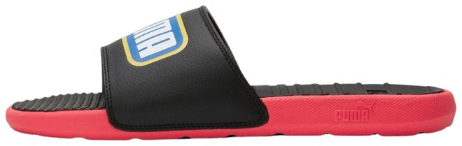 PUMA Cool Cat Alumni Men's Slides