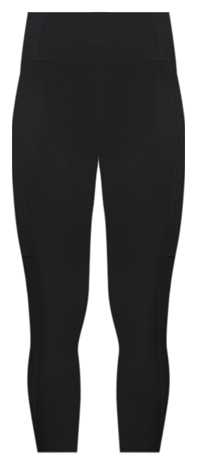 Petite Tek Gear® Ultrastretch Pocket High-Waisted Capri Leggings