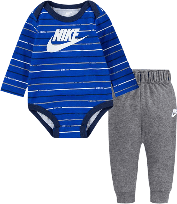 Kohl's baby store boy clothes nike