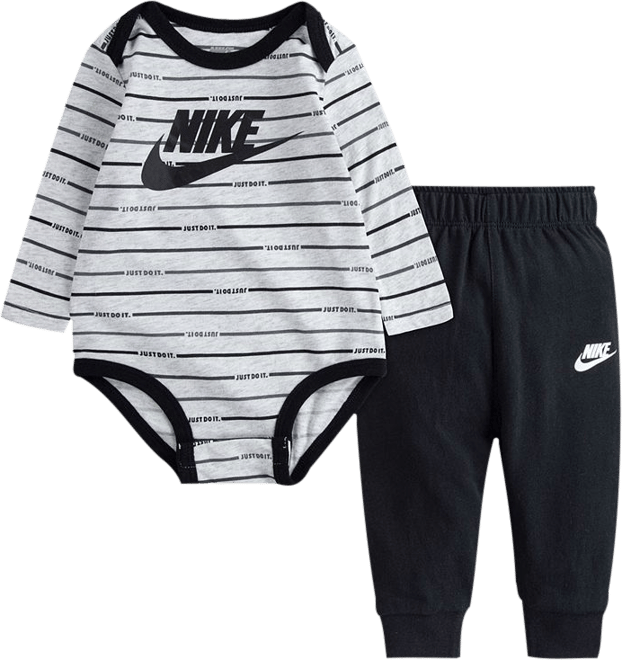 Kohls baby clearance boy nike clothes