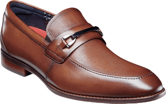 Men's Kaylor Bit Dress Loafer
