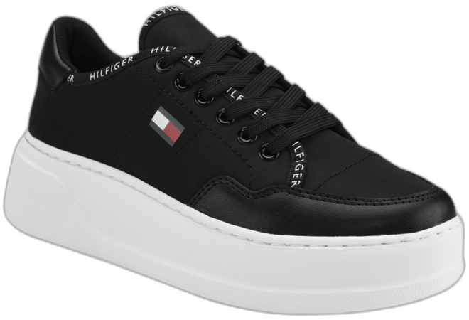 Women's Grazie Lightweight Lace Up Sneakers