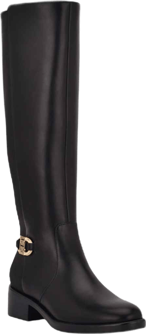 Women's Imizza Knee High Riding Boots