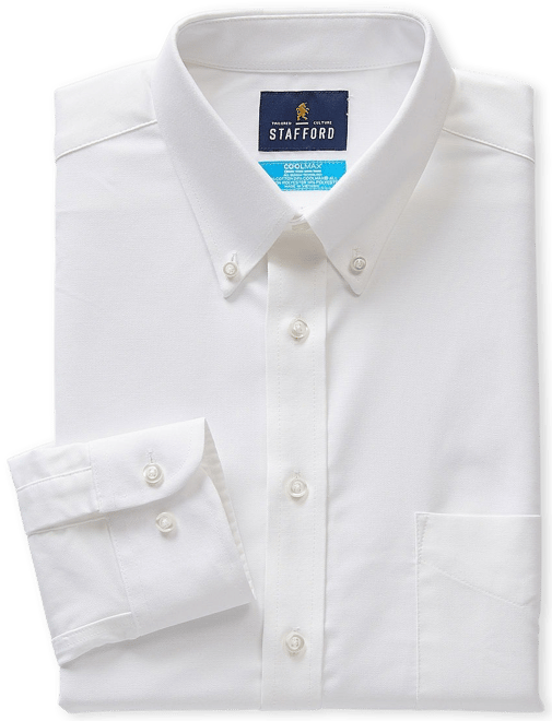 Big and tall button down collar dress shirts best sale