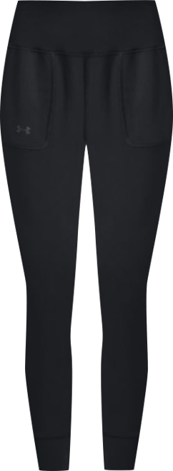 Women's Under Armour Motion Joggers – BROWN – CSC