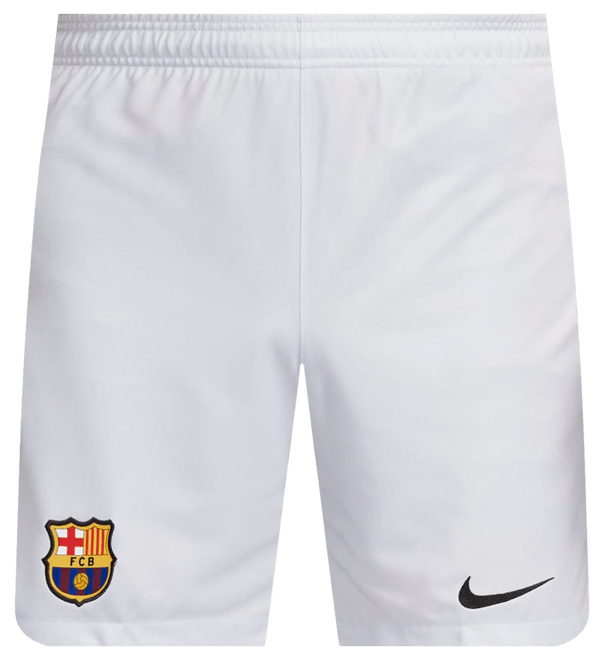 F.C. Barcelona AWF Third Men's Nike Football Winterized Jacket