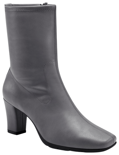 54 Best Block-Heeled Boots to Pair With All Your Fall and Winter Outfits