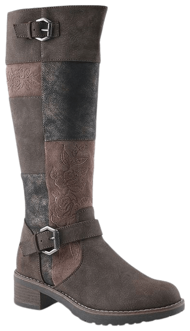 Patrizia boots best sale