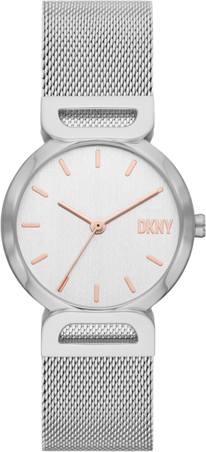 Dkny bracelet outlet watch