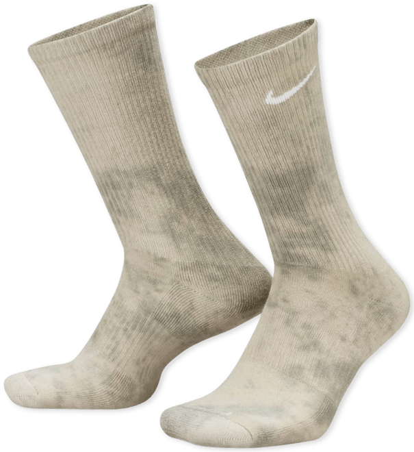 Nike Everyday Plus Calcetines largos acolchados