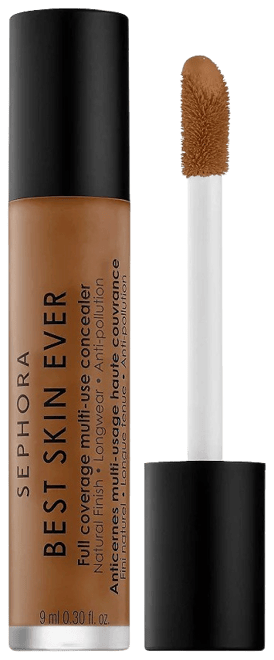 It Cosmetics Your Skin But Better Foundation + Skincare - Rich Neutral 53