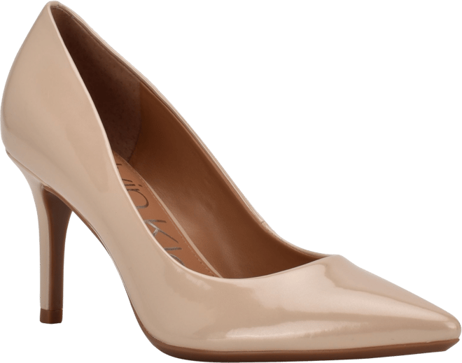 Women's Gayle Pointy Toe Stiletto Pumps