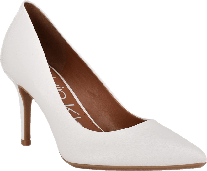 Women's Gayle Pointy Toe Stiletto Pumps