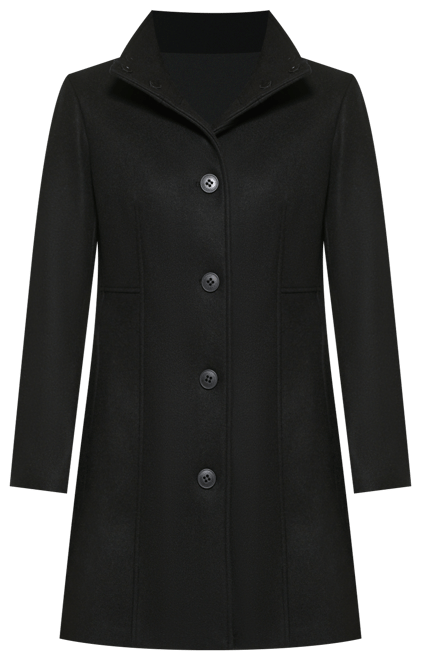Women's Walker Coat, Created for Macy's