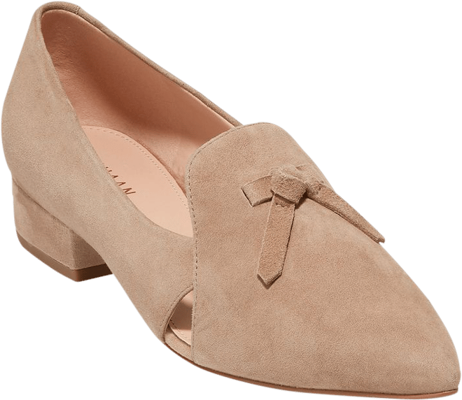 Cole haan clearance womens dress shoes