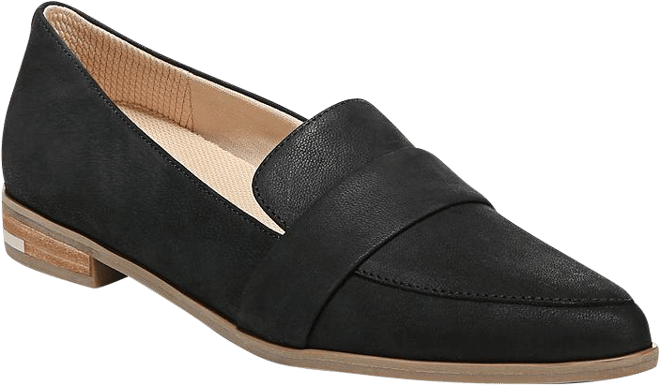 dr scholls faxon loafer