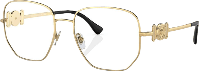 Women's Irregular Eyeglasses VE1283