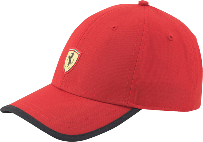 PUMA Scuderia Ferrari SPTWR Race Hat