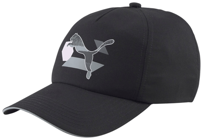 PUMA Performance Baseball Hat JR