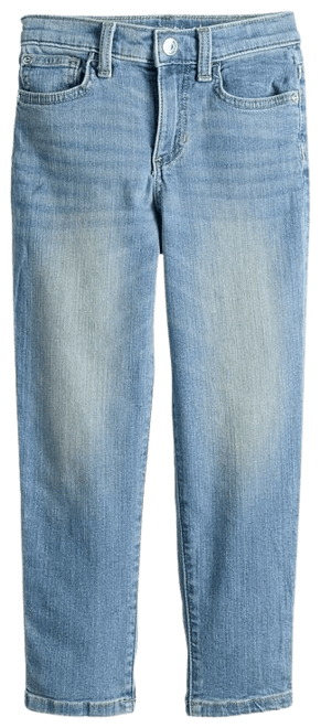 Kohls store husky jeans