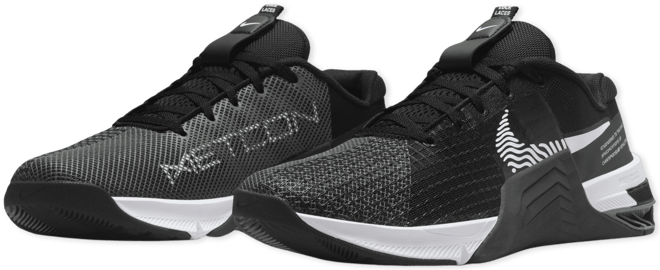 Nike Metcon 8 Men's Workout Shoes
