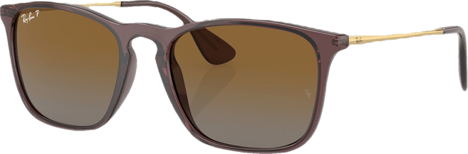 Men's Polarized Sunglasses, RB418754-yp
