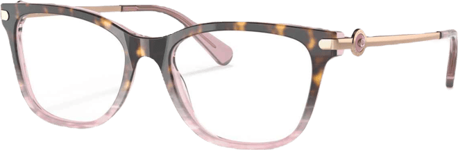 Women's Cat Eye Eyeglasses HC5137