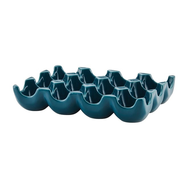 Deviled Egg Serving Tray – Mountain View Wood Works