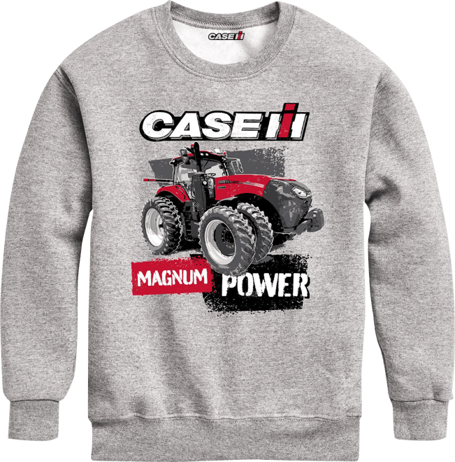 Case tractor online hoodie