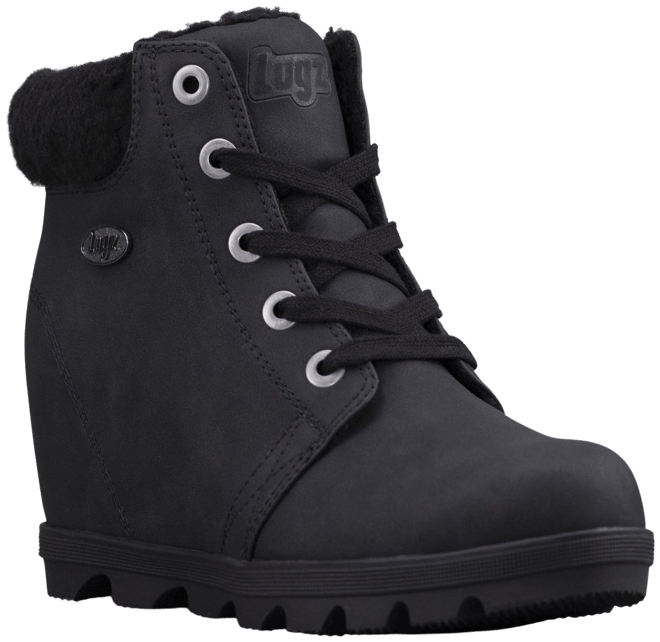 Lugz store boots kohls