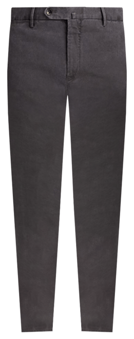 PT01 Delave Stretch Tricotine Slim Fit Dress Pants