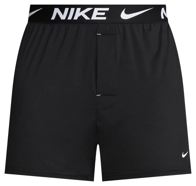 Nike Dri-FIT Essential Micro Men's Knit Boxer (3-Pack)