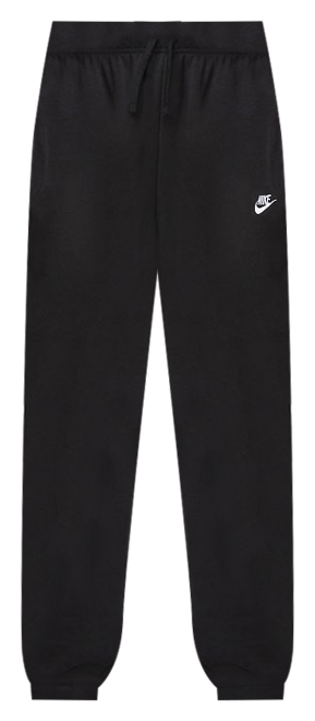 Nike Sportswear Button Down Pants Size M