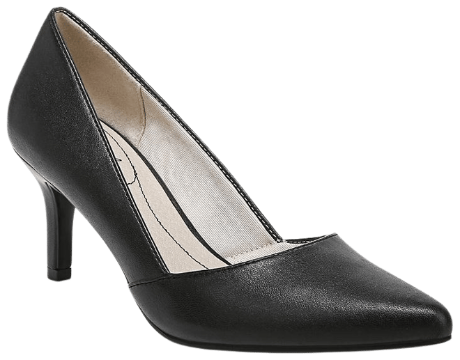 LifeStride Savvy Women's Pumps