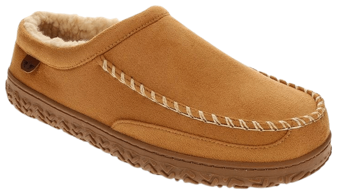 Dockers Rugged Men s Clog Slippers