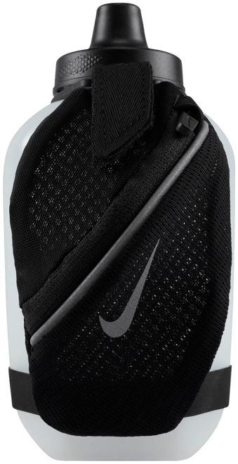 Nike 12 oz Stride Handheld Water Bottle